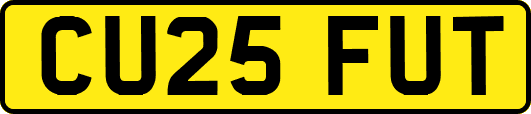 CU25FUT