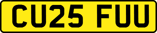 CU25FUU