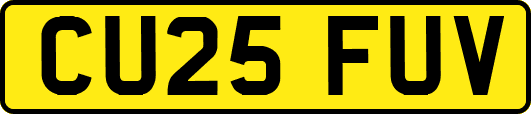 CU25FUV