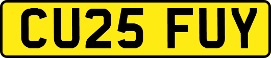 CU25FUY