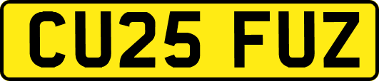CU25FUZ