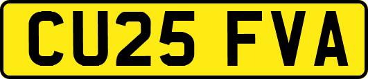CU25FVA