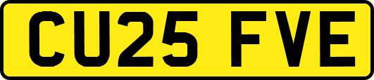CU25FVE