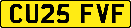 CU25FVF
