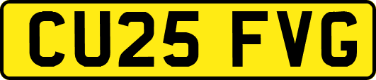 CU25FVG