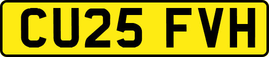 CU25FVH