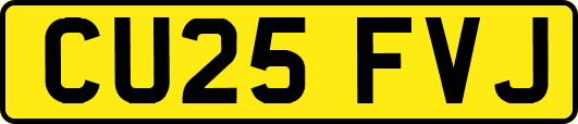 CU25FVJ
