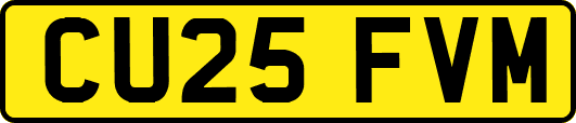 CU25FVM