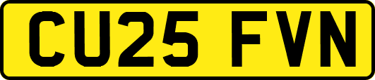 CU25FVN