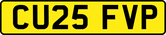 CU25FVP