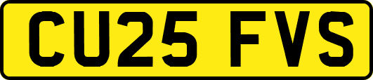 CU25FVS