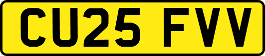 CU25FVV