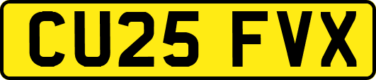 CU25FVX
