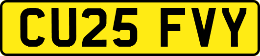 CU25FVY