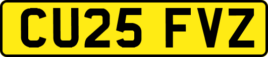 CU25FVZ
