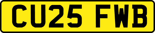 CU25FWB