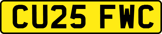CU25FWC