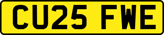 CU25FWE