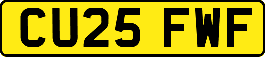 CU25FWF