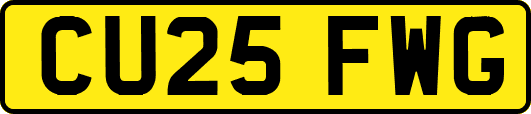 CU25FWG