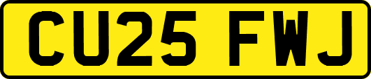 CU25FWJ