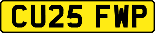 CU25FWP