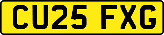 CU25FXG