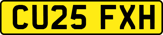 CU25FXH