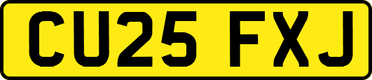 CU25FXJ
