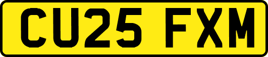 CU25FXM