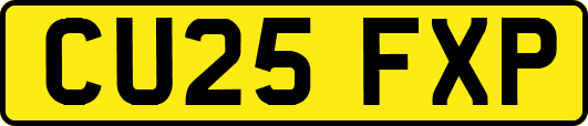CU25FXP