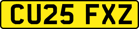 CU25FXZ