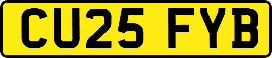 CU25FYB
