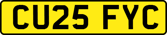 CU25FYC