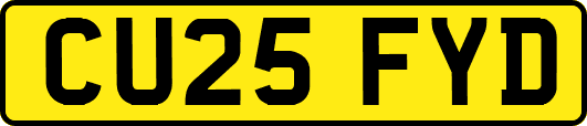 CU25FYD