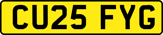 CU25FYG
