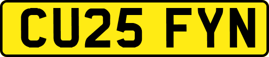 CU25FYN