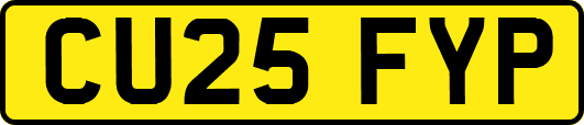 CU25FYP