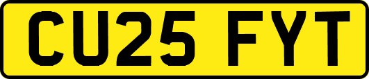 CU25FYT