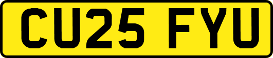 CU25FYU