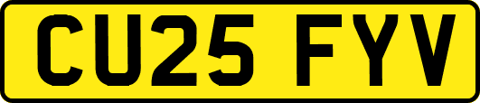 CU25FYV