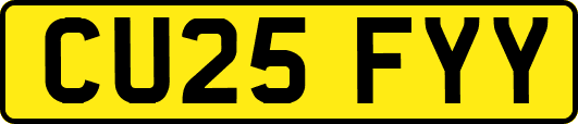 CU25FYY