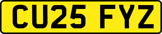 CU25FYZ