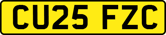 CU25FZC