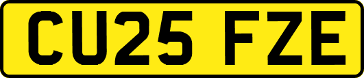 CU25FZE