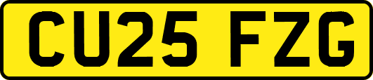 CU25FZG