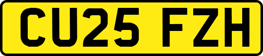 CU25FZH