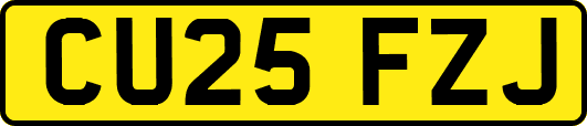 CU25FZJ