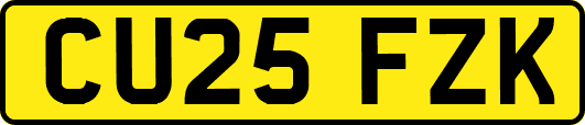 CU25FZK