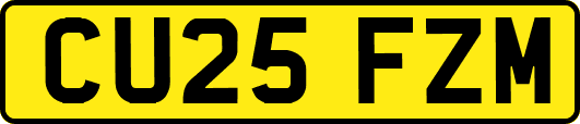 CU25FZM